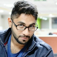 Abbubakkar Mohammed