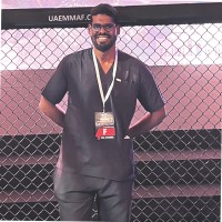 Dr Ahad Ibrahim