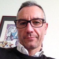 Gianluca Petaccia
