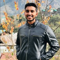 Vaibhav Rawool
