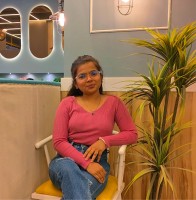 Gayatri Pangare