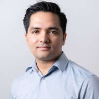 Satish Khadka