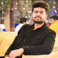 Rakesh Yadav