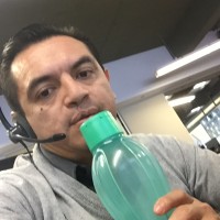 Augusto Orozco Fuentes