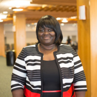 Marietou Yao, CPA, CFE