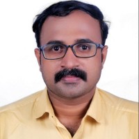 Ananthu Raj