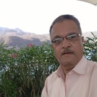 Satish Gade