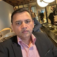 Muhammad Naeem Akhtar