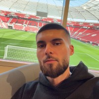 Sebastian Stoica