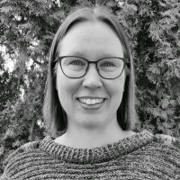 Anu Rajaheimo-Suominen