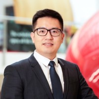 Aaron Cheng
