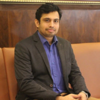 Bharat Bakshi