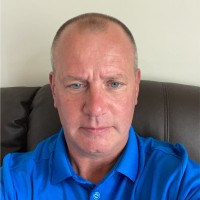 Neil Irving