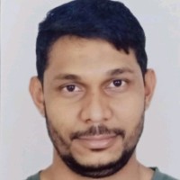 Jasmir Mohammed Abdul