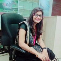 Rushali Chirde