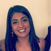 Nimesha Fernando
