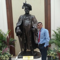 Yogesh Dighule