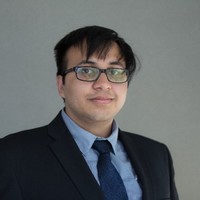 Abdullah Syed