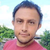 Cristian Fabricio Espinosa Gualotuña