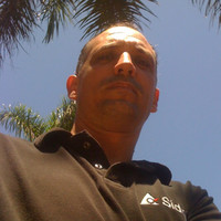 Rodolfo Munoz