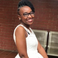 Pamela Moreki