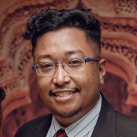 SUHEB Shrestha