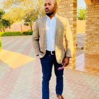 Desmond Nkotsi