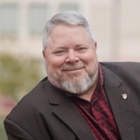 Eric Holt