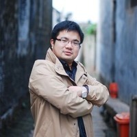 Fred Fei