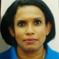 Suranga Ruwani Dharma Ransi