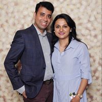 Niranjan Chavan