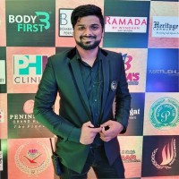 Karthik Shetty
