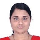 Jisha Jacob