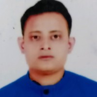 Krishnapriya Das