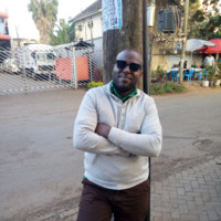 Jones Mutisya
