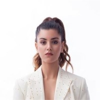 Myriam Gmati
