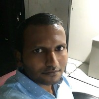 Yogesh Sasane