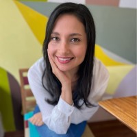 María Ximena Plaza Cuéllar