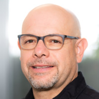 Fred Melendez