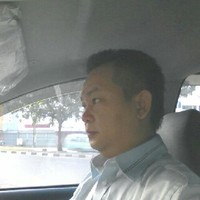 Hariyanto SE, MM.