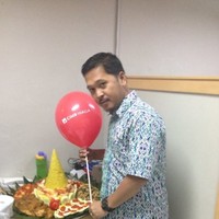 Agus Simanjuntak