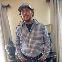 Brent Huckabee