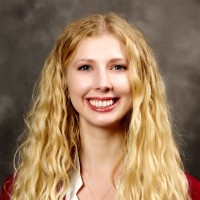 Courtney Jungers