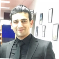 Naji Rahal