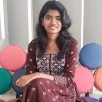 Aswathi E