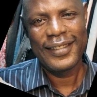 Francis Adongo Otieno