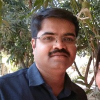 Swaroop K.S.