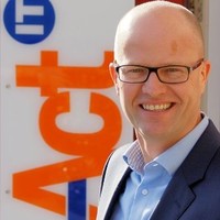 Richard Schouten