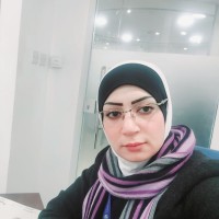 Shireen Abuzaid