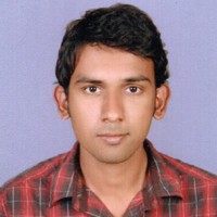 Srikanth Ganisetti